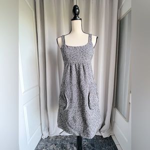 Walter Tweed Dress
